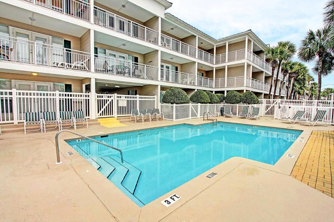 Grand Caribbean West 303 Apartment Destin Exterior photo