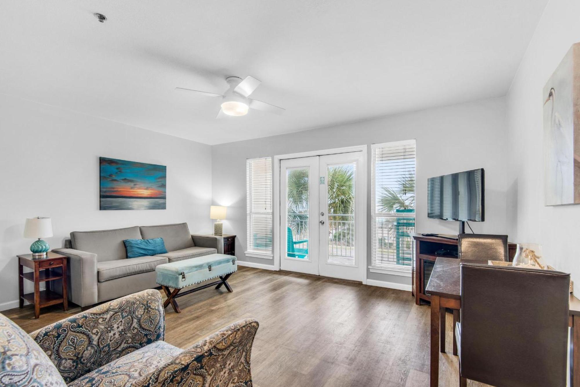Grand Caribbean West 303 Apartment Destin Exterior photo