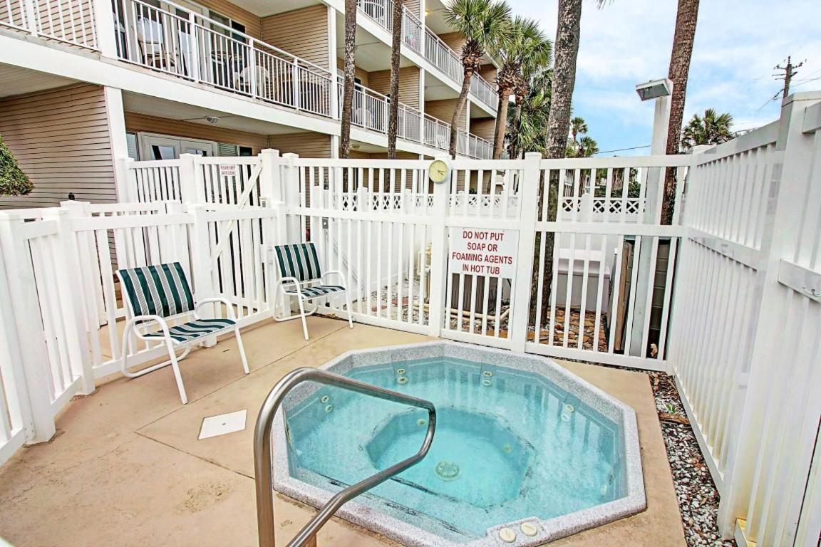 Grand Caribbean West 303 Apartment Destin Exterior photo