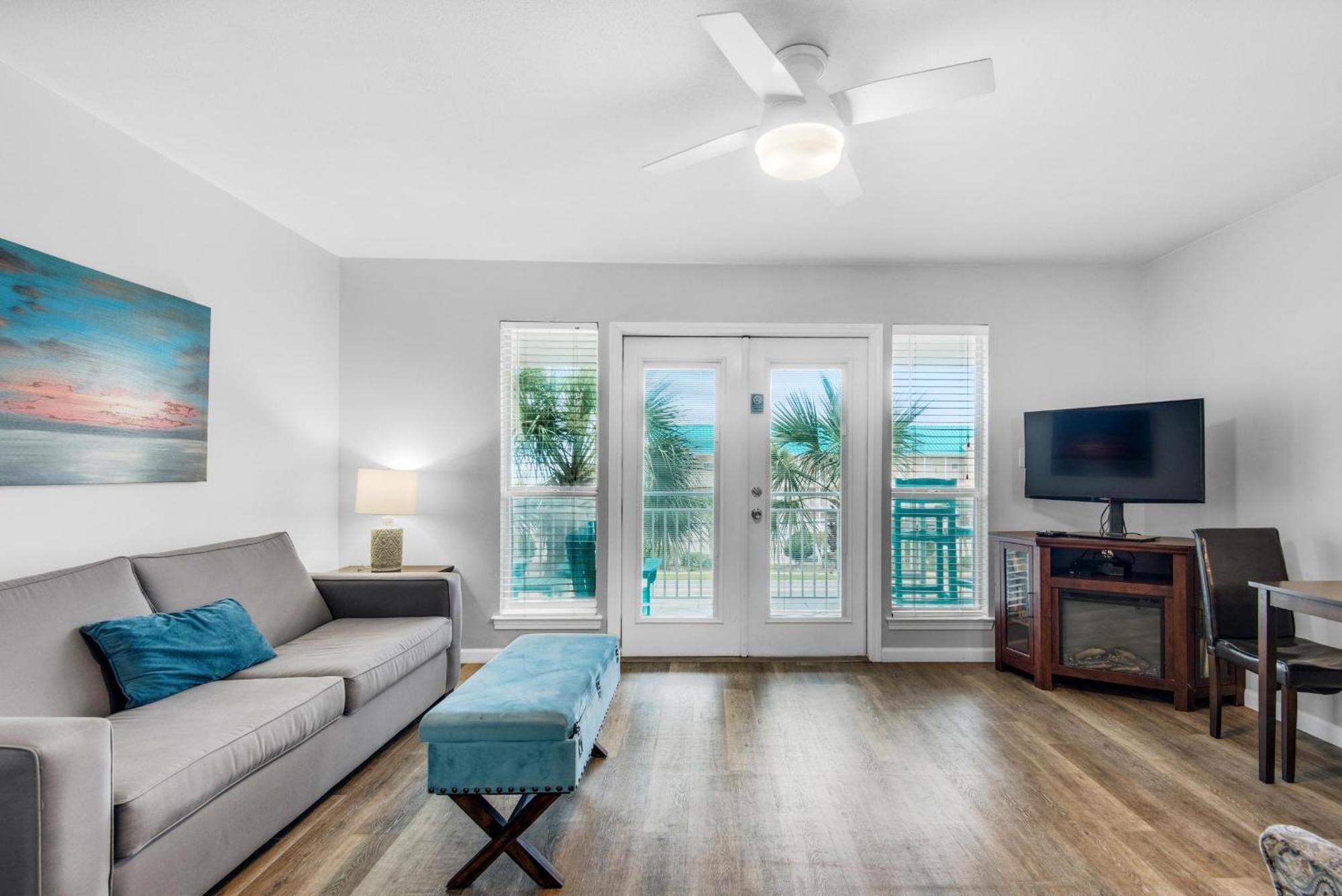 Grand Caribbean West 303 Apartment Destin Exterior photo