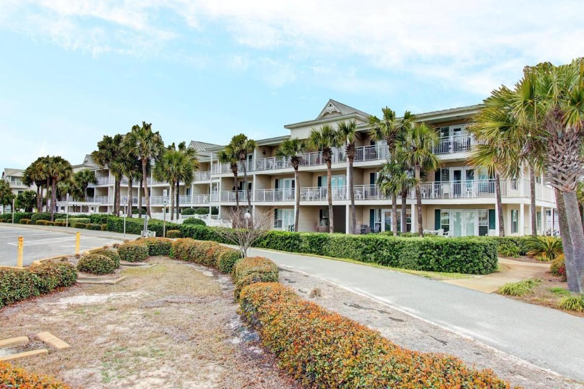 Grand Caribbean West 303 Apartment Destin Exterior photo