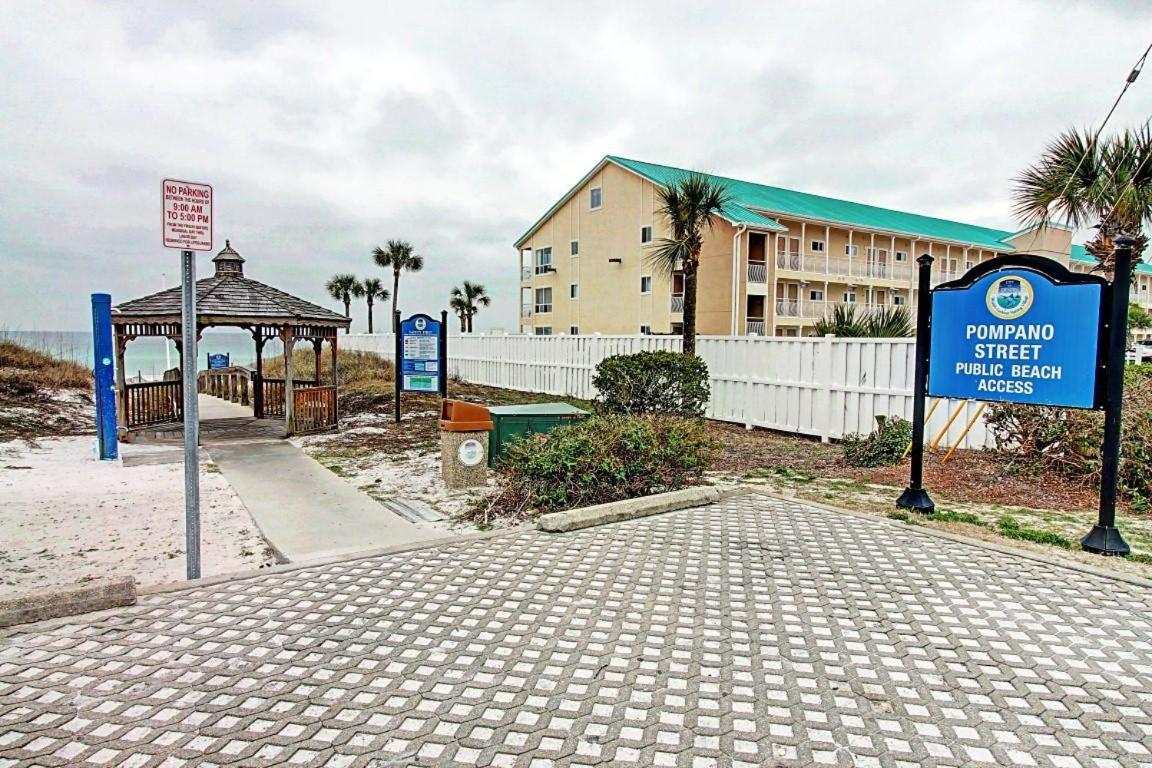 Grand Caribbean West 303 Apartment Destin Exterior photo