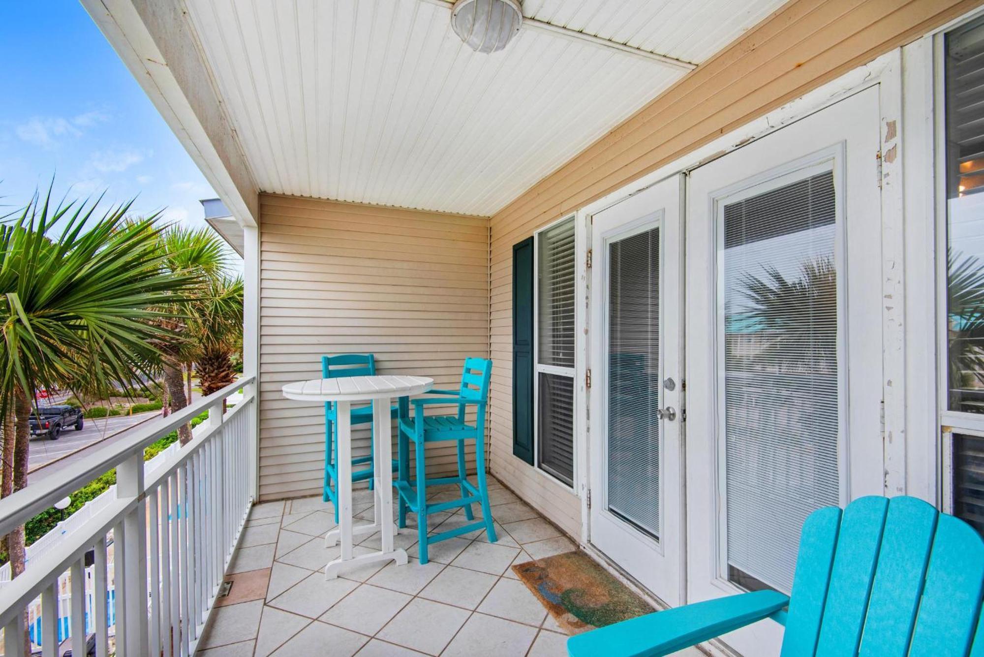 Grand Caribbean West 303 Apartment Destin Exterior photo