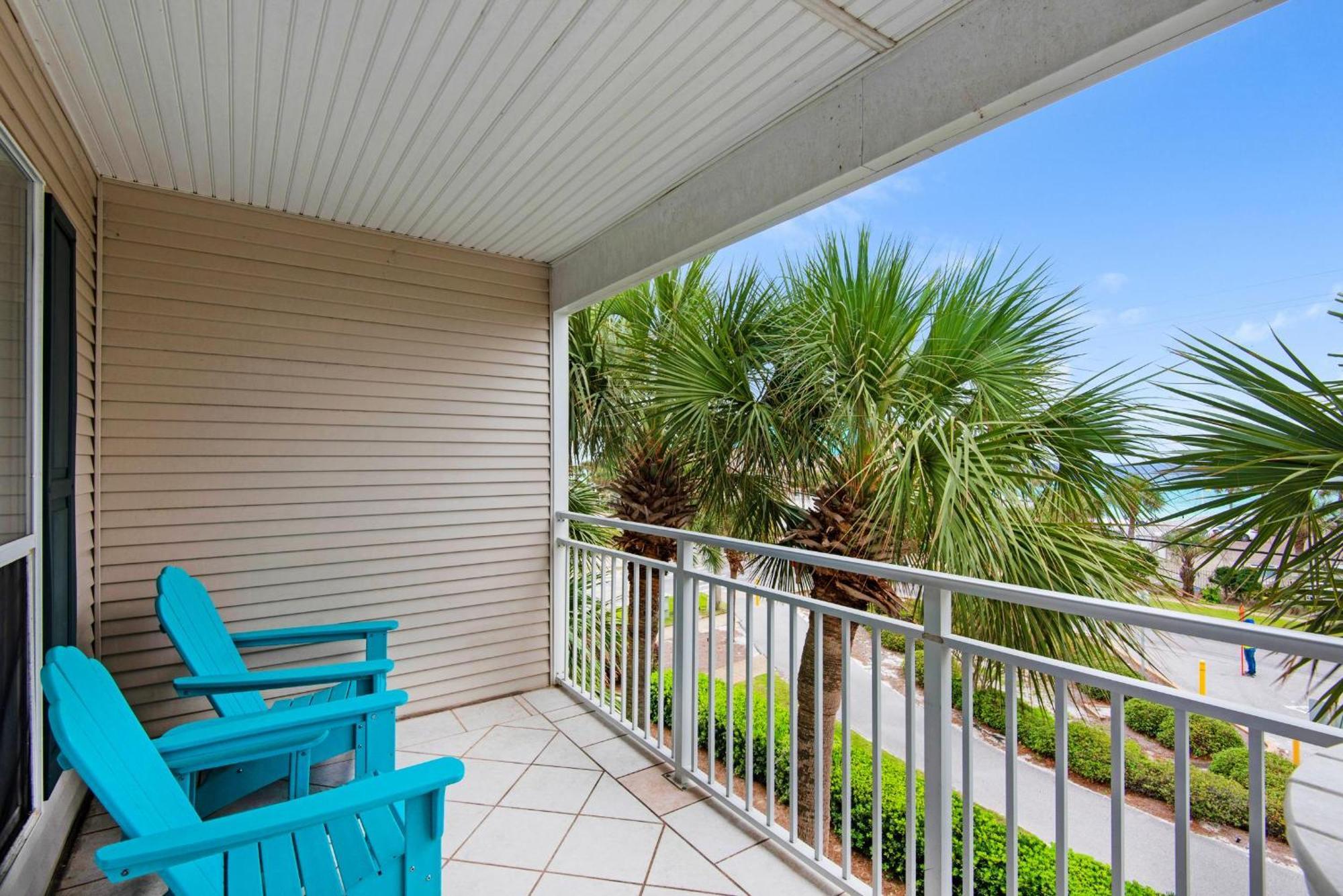Grand Caribbean West 303 Apartment Destin Exterior photo